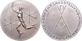 Medaillen zu Welt-, Industrie- u. Gewerbeausstellungen
Die Firma Julius Pintsch (Gasbeleuchtung u.a.), gegr. 1843 in Berlin, Stammsitz: Berlin-Friedr...