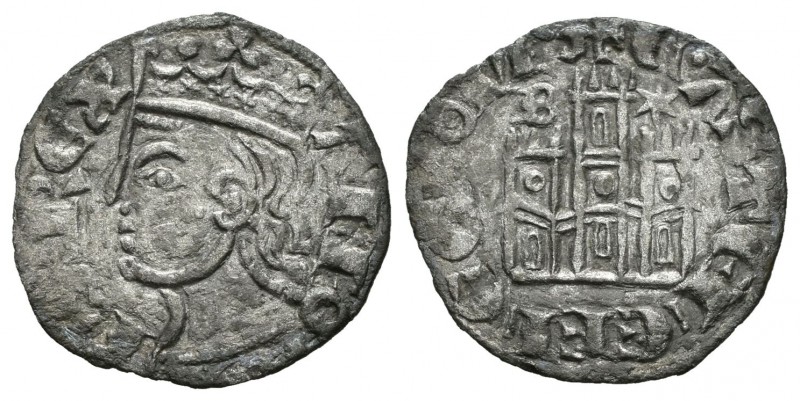 Reino de Castilla y León. Alfonso XI (1312-1350). Cornado. Burgos. (Abm-335.1). ...