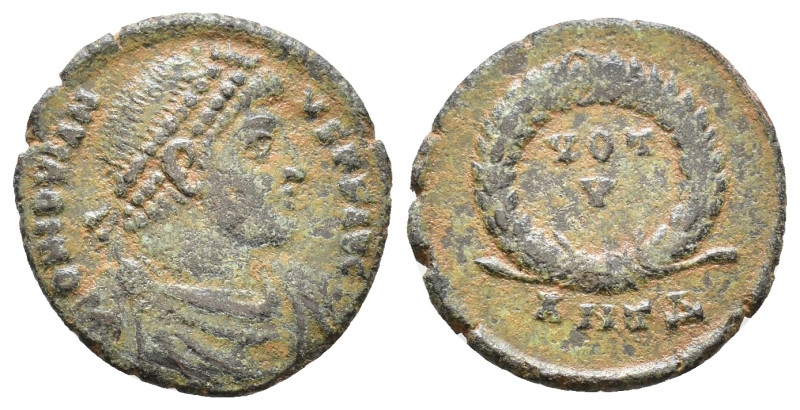 Iovianus, 363-364 AE 2,39g