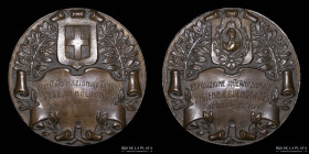 Argentina. Medicina. 1904. Exposicion internacional de higiene Buenos Aires
