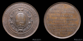 Argentina. 1887. Censo. Empadronamiento General
