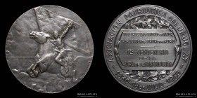 Uruguay. 1930. Asociacion Patriotica. Centenario Constitucional