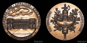 Francia. Ministerio de Asuntos Extranjeros. Quai. D´Orsay