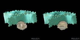 Suiza. c.1920. Broche Compañia de Drama. Alpenrösli. Deschler