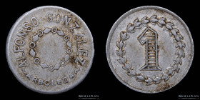 Argentina. Ficha. Vendimia. Valor 1. La Arboleda. Mendoza