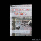 Libro. Bancos emisores de Rosario. Chao (h)
