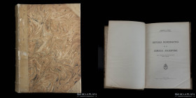 Libro. Historia numismatica de la Armada Argentina. H. Burzio