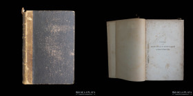 Libro. Monedas y medallas del Museo de Buenos Aires. Prado y Rojas