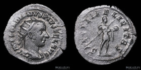 Gordian III (237-244 AD) AR Antoninianus RIC 216