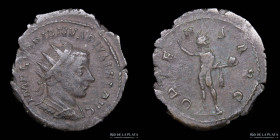 Gordian III (237-244AD) AR Antoninianus. RIC 213