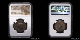 Balbinus (238 AD) AE Sestertius RIC 19