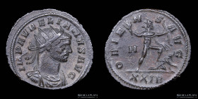 Aurelian (270-275 AD) AE Antoninianus RIC 64
