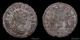 Probus (276-282AD) BI Antoninianus. RIC 86