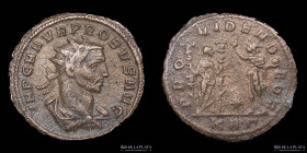 Probus (276-282 AD) AE Antoninianus RIC 845