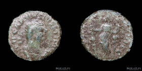 Romano-British. Carausius (287-293AD) AE Antoninianus. RIC 783