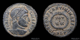 Constantine I (307-337AD) AE Centenional. RIC 246