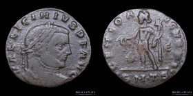 Licinius I (308-324AD) AE Follis. RIC 40b