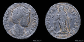 Helena (324-328 AD) AE Centenional RIC 317