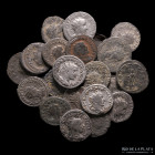Rome. 3rd. Century Lot x 22 Antoninianus