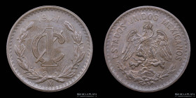 Mexico. 1 Centavo 1921. KM415