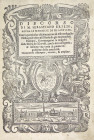 Erizzo's 1568 Second Edition