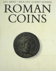 Kent & Hirmer on Roman Coins