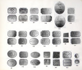 Bowman's Encyclopedia on Communion Tokens Augmented with Original Photographs