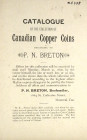 1890 Breton Mail-Bid Sale