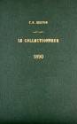 Scarce Early Work by Breton