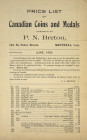 Breton's June 1902 List