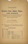 Rare Catalogue by F.R.E. Campeau