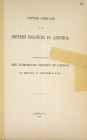 Christmas's Rare 1862 Study