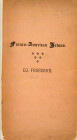 Frossard & Parsons on Franco-American Jetons