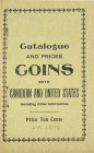 Rare Grenny Catalogue