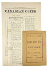 Rare P.C. Jones Publications