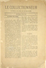 Rare Joseph LeRoux Periodical