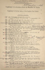 A.J. Boucher's Annotated Copy
