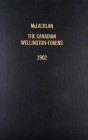 The Wellington Tokens