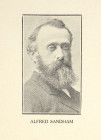 Alfred Sandham
