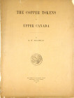 Copper Tokens of Upper Canada
