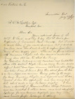 McLachlan Correspondence with David Gibson
