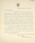 McLachlan Correspondence with William Lees