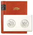 With Diplomatic Medal Plate