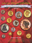 Pittman's American Coins
