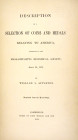 Appleton Rarity on Colonial Coins