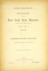Beauchamp on Wampum