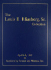 Deluxe Edition Eliasberg Sales