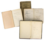 Virgil Brand's Youthful Library