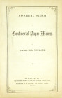 Kline Edition of Breck, ex Champa