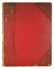 George Parsons Sale, with Plates